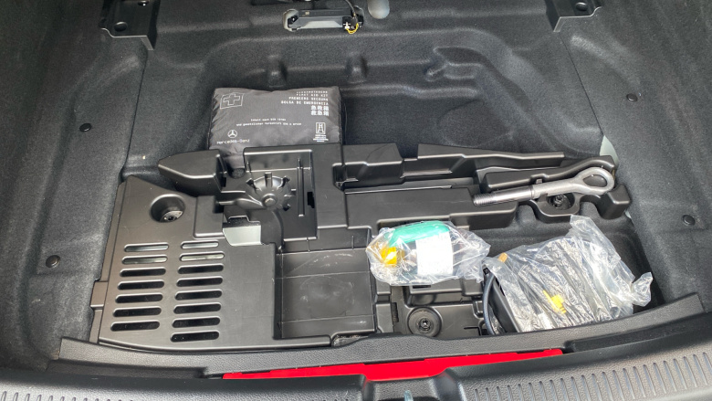 Mercedes-Benz A-Class A180 AMG Line Executive 5dr Auto Petrol Hatchback